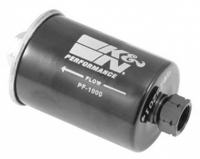 K&N FILTERS pf1000 -  